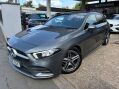 Mercedes-Benz A Class 1.3 A200 AMG Line 7G-DCT Euro 6 (s/s) 5dr 1