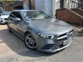 Mercedes-Benz A Class 1.3 A200 AMG Line 7G-DCT Euro 6 (s/s) 5dr 2