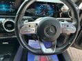 Mercedes-Benz A Class 1.3 A200 AMG Line 7G-DCT Euro 6 (s/s) 5dr 19