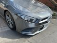 Mercedes-Benz A Class 1.3 A200 AMG Line 7G-DCT Euro 6 (s/s) 5dr 26