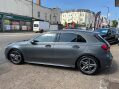 Mercedes-Benz A Class 1.3 A200 AMG Line 7G-DCT Euro 6 (s/s) 5dr 30