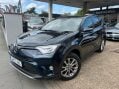 Toyota Rav4 2.0 D-4D Excel Euro 6 (s/s) 5dr (Safety Sense, Nav) 1