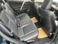 Toyota Rav4 2.0 D-4D Excel Euro 6 (s/s) 5dr (Safety Sense, Nav) 6