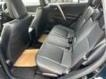 Toyota Rav4 2.0 D-4D Excel Euro 6 (s/s) 5dr (Safety Sense, Nav) 7