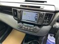 Toyota Rav4 2.0 D-4D Excel Euro 6 (s/s) 5dr (Safety Sense, Nav) 10