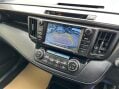 Toyota Rav4 2.0 D-4D Excel Euro 6 (s/s) 5dr (Safety Sense, Nav) 11