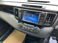 Toyota Rav4 2.0 D-4D Excel Euro 6 (s/s) 5dr (Safety Sense, Nav) 12