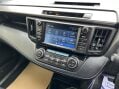 Toyota Rav4 2.0 D-4D Excel Euro 6 (s/s) 5dr (Safety Sense, Nav) 13
