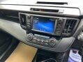 Toyota Rav4 2.0 D-4D Excel Euro 6 (s/s) 5dr (Safety Sense, Nav) 14
