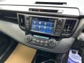 Toyota Rav4 2.0 D-4D Excel Euro 6 (s/s) 5dr (Safety Sense, Nav) 15