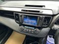 Toyota Rav4 2.0 D-4D Excel Euro 6 (s/s) 5dr (Safety Sense, Nav) 16