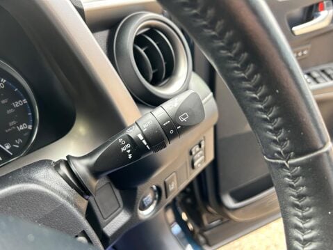 Toyota Rav4 2.0 D-4D Excel Euro 6 (s/s) 5dr (Safety Sense, Nav) 18
