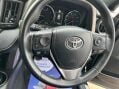 Toyota Rav4 2.0 D-4D Excel Euro 6 (s/s) 5dr (Safety Sense, Nav) 20