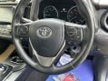 Toyota Rav4 2.0 D-4D Excel Euro 6 (s/s) 5dr (Safety Sense, Nav) 21