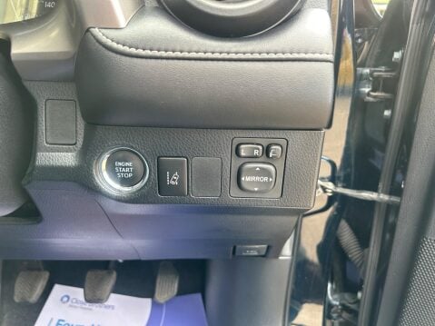 Toyota Rav4 2.0 D-4D Excel Euro 6 (s/s) 5dr (Safety Sense, Nav) 22