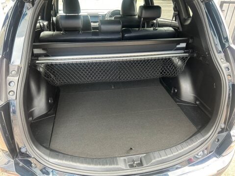 Toyota Rav4 2.0 D-4D Excel Euro 6 (s/s) 5dr (Safety Sense, Nav) 29