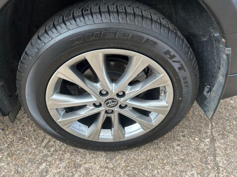 Toyota Rav4 2.0 D-4D Excel Euro 6 (s/s) 5dr (Safety Sense, Nav) 33