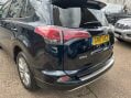 Toyota Rav4 2.0 D-4D Excel Euro 6 (s/s) 5dr (Safety Sense, Nav) 34