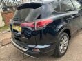 Toyota Rav4 2.0 D-4D Excel Euro 6 (s/s) 5dr (Safety Sense, Nav) 35