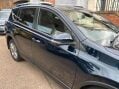 Toyota Rav4 2.0 D-4D Excel Euro 6 (s/s) 5dr (Safety Sense, Nav) 36
