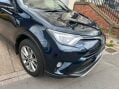 Toyota Rav4 2.0 D-4D Excel Euro 6 (s/s) 5dr (Safety Sense, Nav) 39