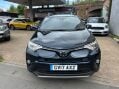 Toyota Rav4 2.0 D-4D Excel Euro 6 (s/s) 5dr (Safety Sense, Nav) 40
