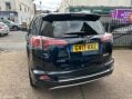 Toyota Rav4 2.0 D-4D Excel Euro 6 (s/s) 5dr (Safety Sense, Nav) 46