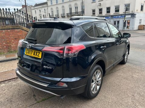Toyota Rav4 2.0 D-4D Excel Euro 6 (s/s) 5dr (Safety Sense, Nav) 47