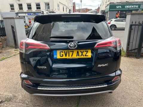 Toyota Rav4 2.0 D-4D Excel Euro 6 (s/s) 5dr (Safety Sense, Nav) 48