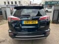 Toyota Rav4 2.0 D-4D Excel Euro 6 (s/s) 5dr (Safety Sense, Nav) 48