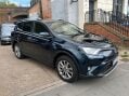 Toyota Rav4 2.0 D-4D Excel Euro 6 (s/s) 5dr (Safety Sense, Nav) 51