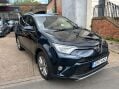 Toyota Rav4 2.0 D-4D Excel Euro 6 (s/s) 5dr (Safety Sense, Nav) 52