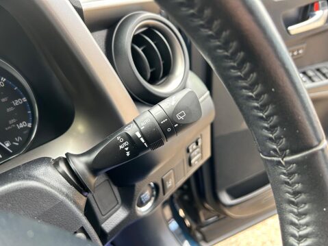 Toyota Rav4 2.0 D-4D Excel Euro 6 (s/s) 5dr (Safety Sense, Nav) 18