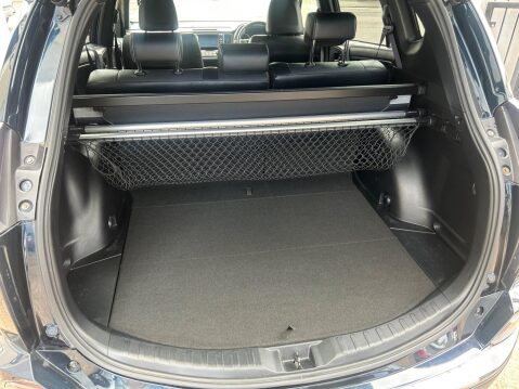 Toyota Rav4 2.0 D-4D Excel Euro 6 (s/s) 5dr (Safety Sense, Nav) 29