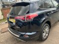 Toyota Rav4 2.0 D-4D Excel Euro 6 (s/s) 5dr (Safety Sense, Nav) 35