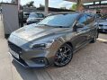 Ford Focus 2.0 EcoBlue ST Euro 6 (s/s) 5dr 1