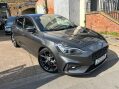 Ford Focus 2.0 EcoBlue ST Euro 6 (s/s) 5dr 2
