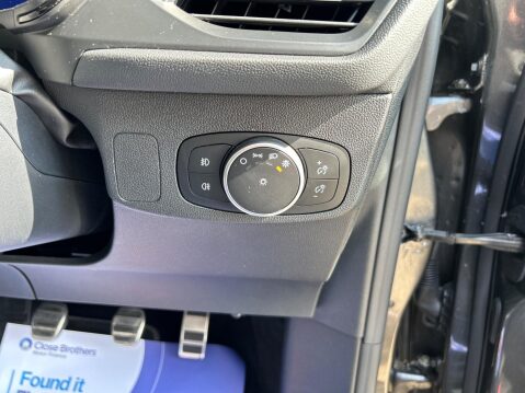Ford Focus 2.0 EcoBlue ST Euro 6 (s/s) 5dr 22