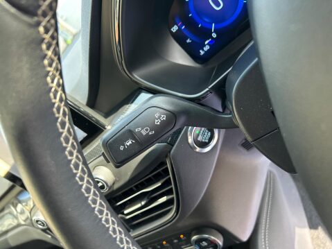 Ford Focus 2.0 EcoBlue ST Euro 6 (s/s) 5dr 23