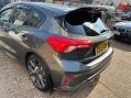 Ford Focus 2.0 EcoBlue ST Euro 6 (s/s) 5dr 37
