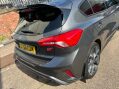 Ford Focus 2.0 EcoBlue ST Euro 6 (s/s) 5dr 38