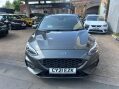 Ford Focus 2.0 EcoBlue ST Euro 6 (s/s) 5dr 43