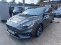 Ford Focus 2.0 EcoBlue ST Euro 6 (s/s) 5dr 44