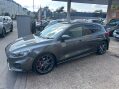 Ford Focus 2.0 EcoBlue ST Euro 6 (s/s) 5dr 45