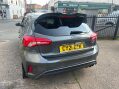 Ford Focus 2.0 EcoBlue ST Euro 6 (s/s) 5dr 49