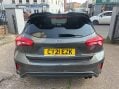 Ford Focus 2.0 EcoBlue ST Euro 6 (s/s) 5dr 50