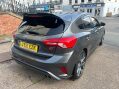 Ford Focus 2.0 EcoBlue ST Euro 6 (s/s) 5dr 51