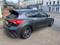 Ford Focus 2.0 EcoBlue ST Euro 6 (s/s) 5dr 52