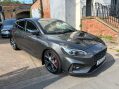 Ford Focus 2.0 EcoBlue ST Euro 6 (s/s) 5dr 55