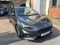 Ford Focus 2.0 EcoBlue ST Euro 6 (s/s) 5dr 56